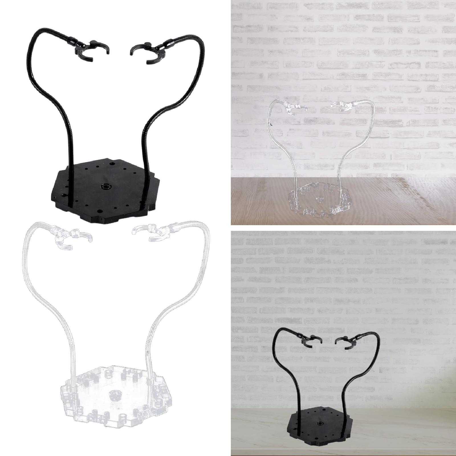 Action Figure Stand - Action Figure Stand Support Versatile Decoration