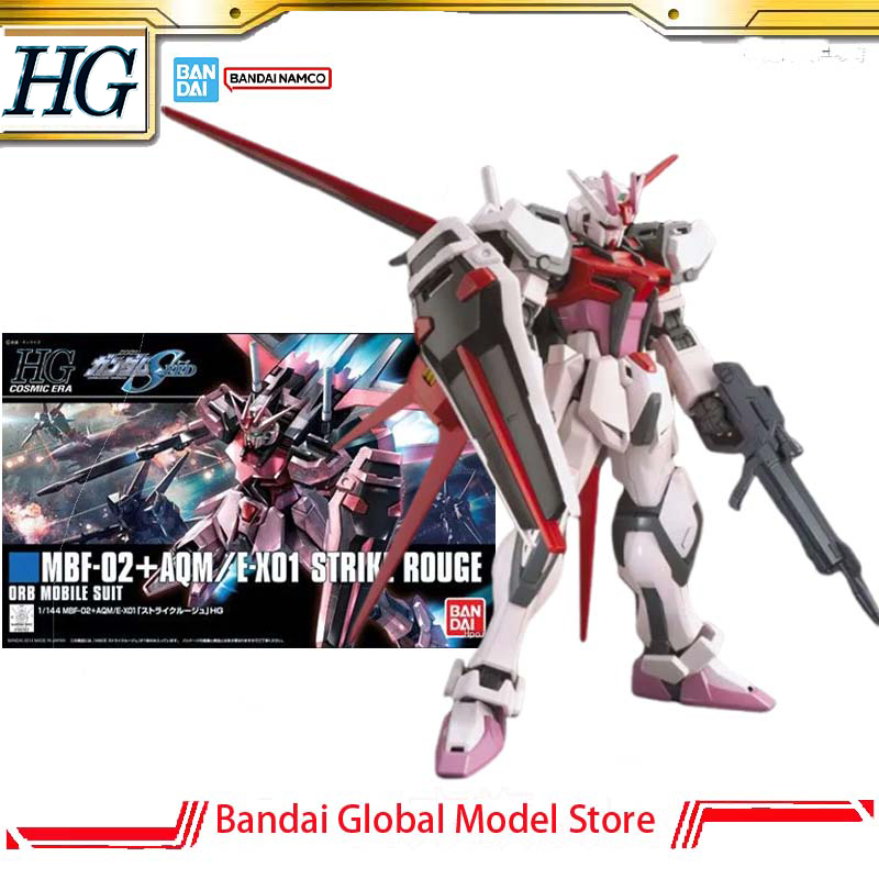 Bandai Model Gundam Hg - Bandai GUNDAM Genuine Model Kit HG
