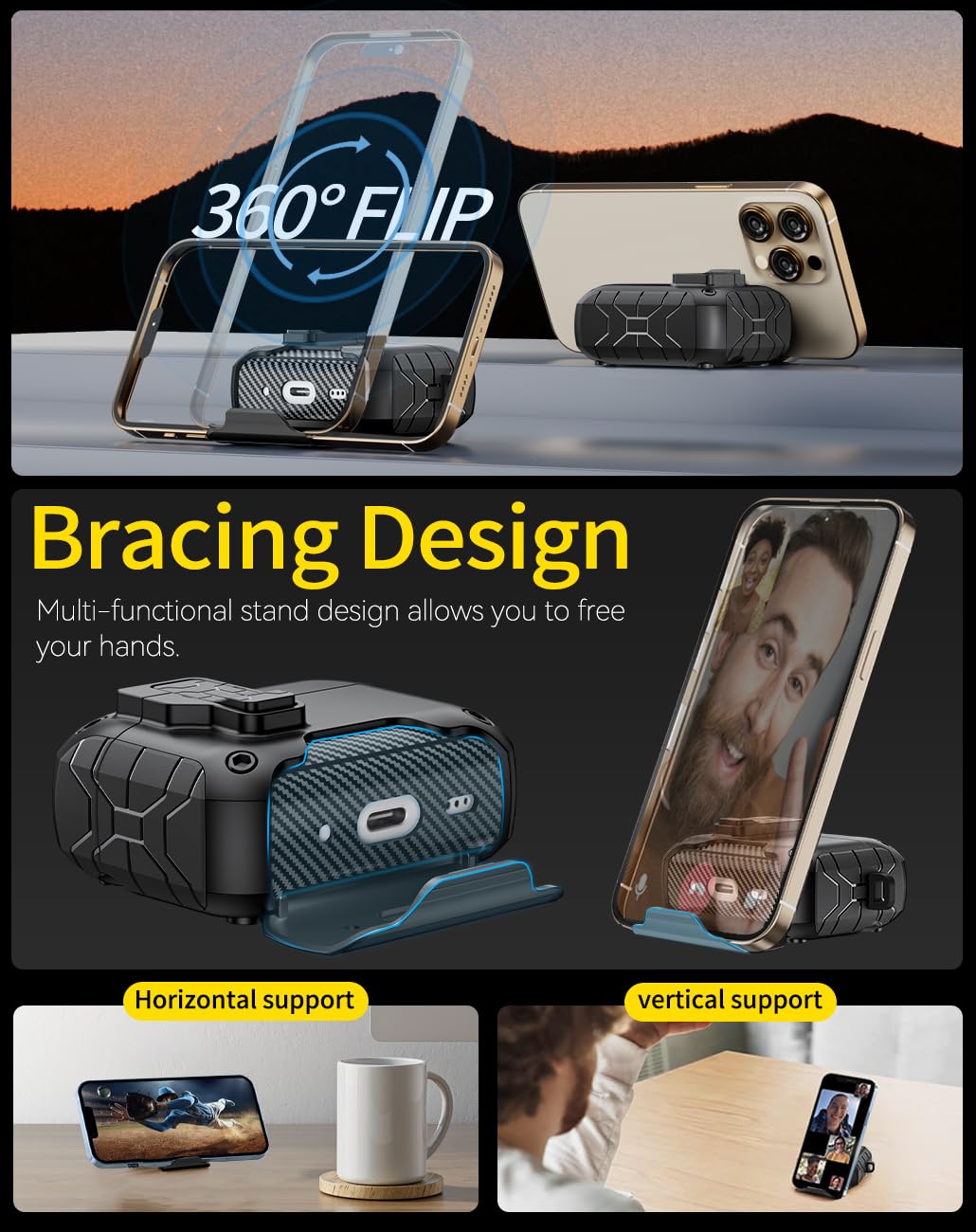 for AirPods Pro 3 Earphone Cas - Pop Display Shelf review and price