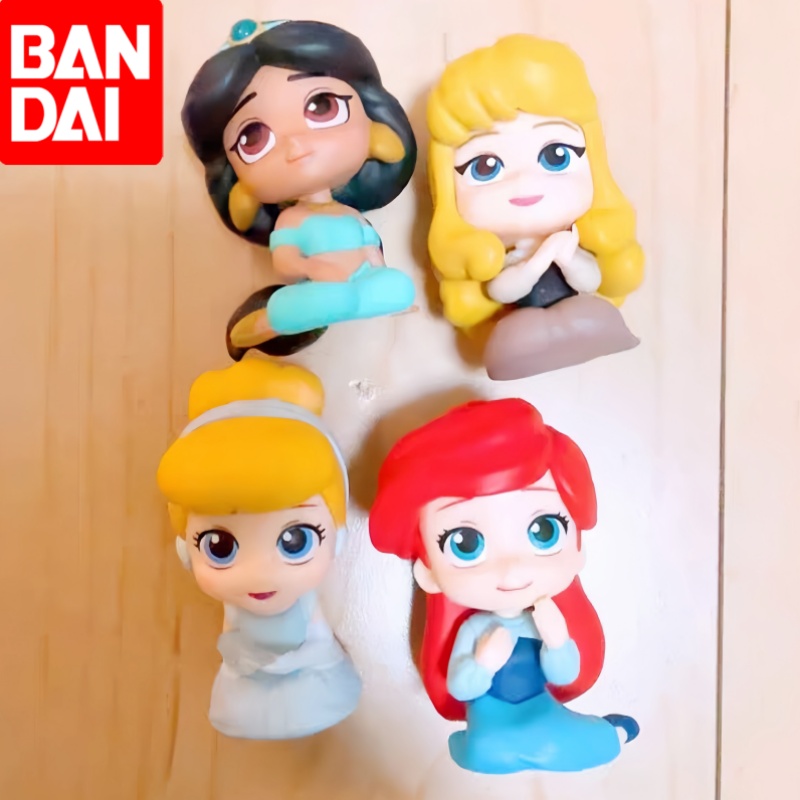 Hot Bandai Princess Wishful Se - Capsule Toy Gashapon review and price