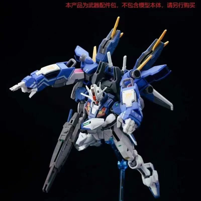 In Stock Ew Model Tiger Hands  - Bandai Model Gundam Rg review and price