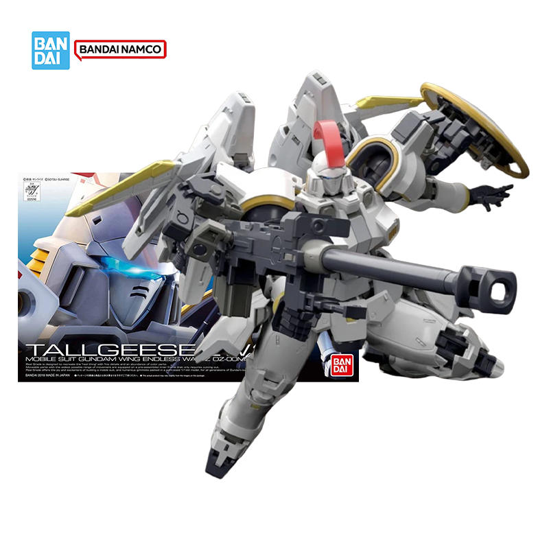 Authentic Genuine Bandai Gunda - Bandai Model Gundam Rg review and price