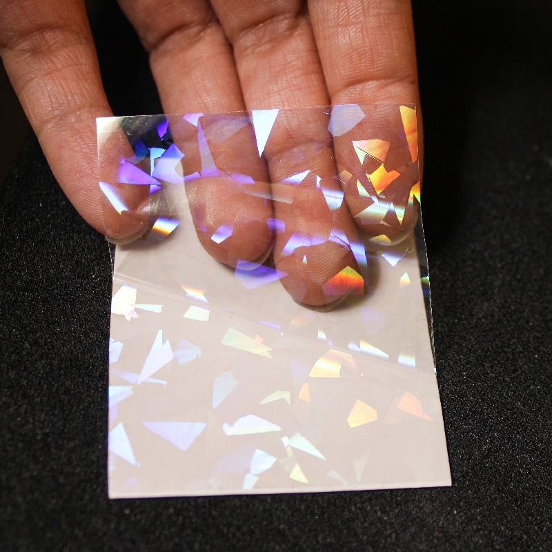 66x91mm Laser Hologram Card Sl - Card Penny Sleeve review and price