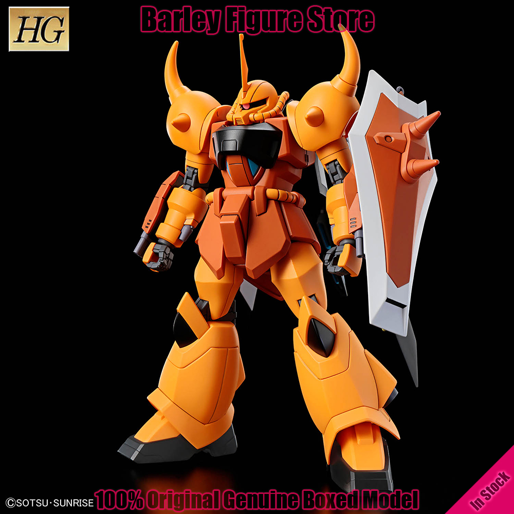 Original In Stock Bandai HG 1/ - Bandai Model Gundam Hg review and price
