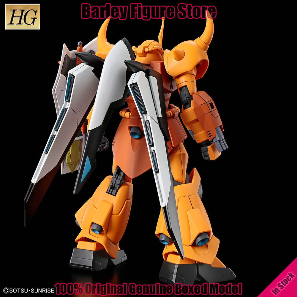 Original In Stock Bandai HG 1/ - Bandai Model Gundam Hg review and price