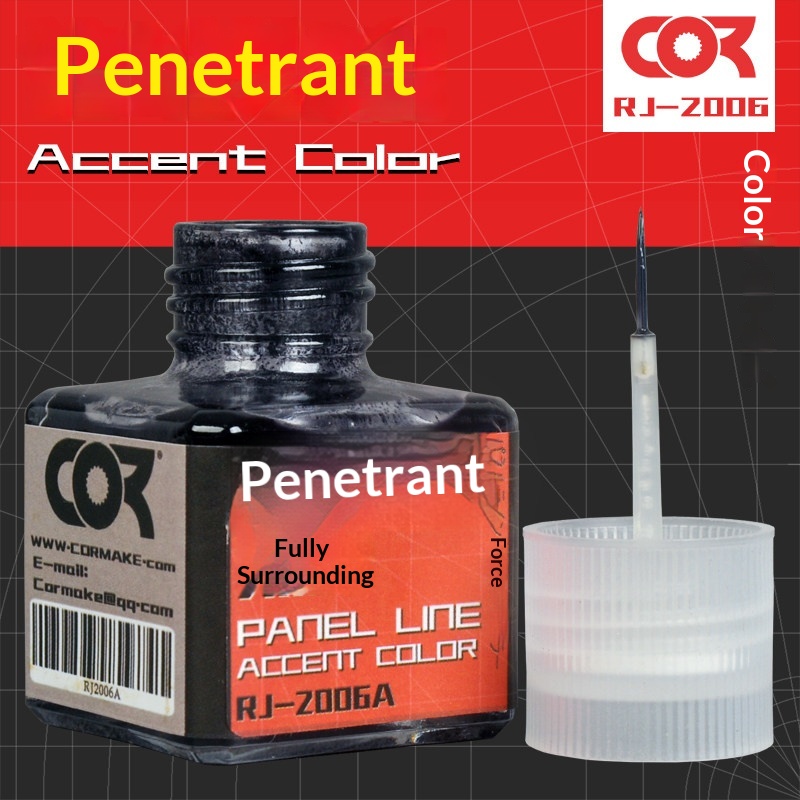 Tamiya Panel Line 87131 87132  - Tamiya Model Paint Set review and price