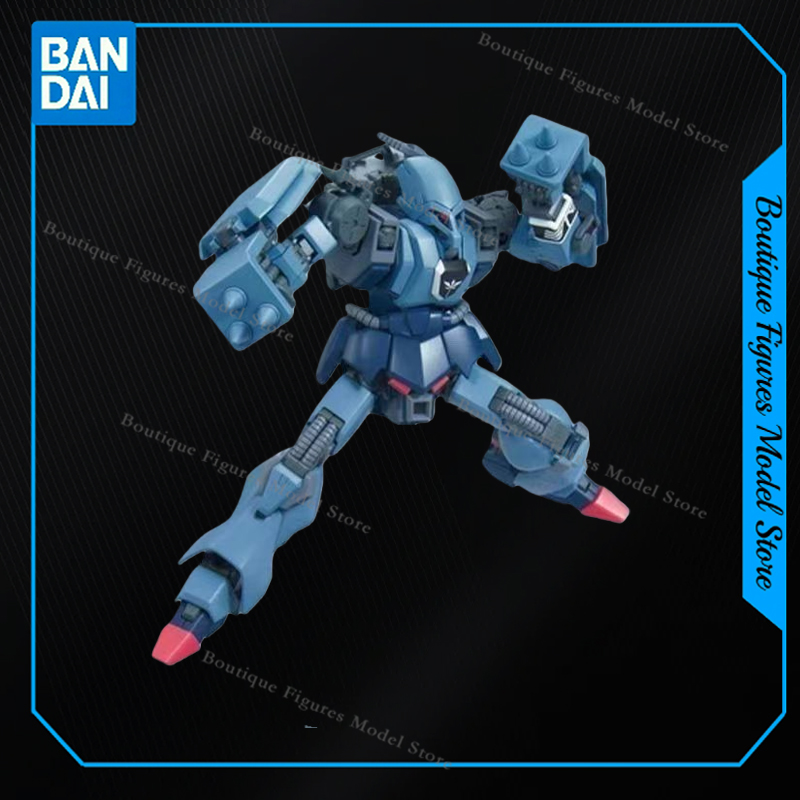 Bandai Original HG AMX-101E SC - Bandai Model Gundam Hg review and price