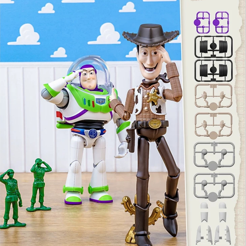 BLOKEES Toy Story Building Blo - Lego Set Technic review and price
