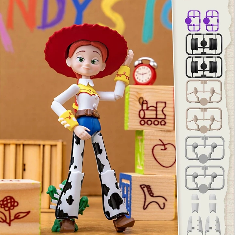 BLOKEES Toy Story Building Blo - Lego Set Technic review and price
