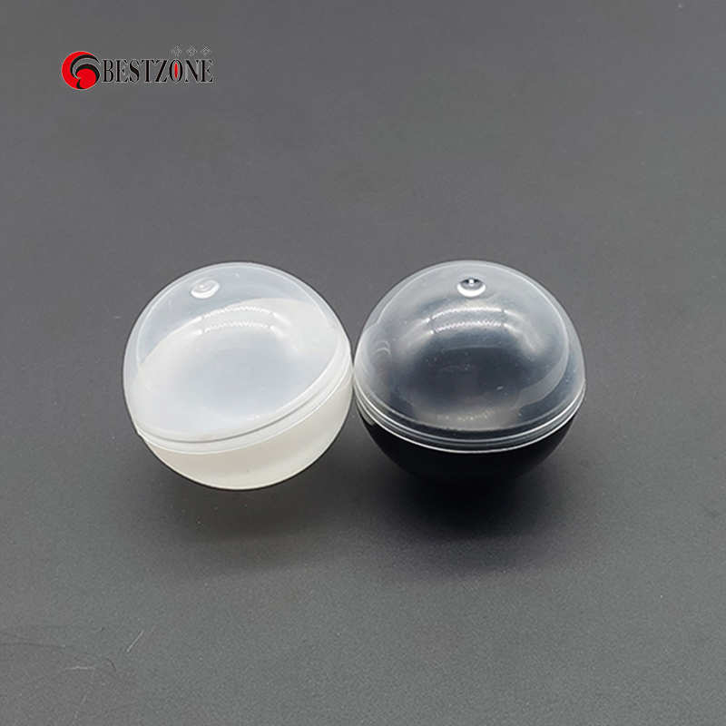20Pcs/Lot Diameter 40MM Plasti - Capsule Toy Gashapon review and price