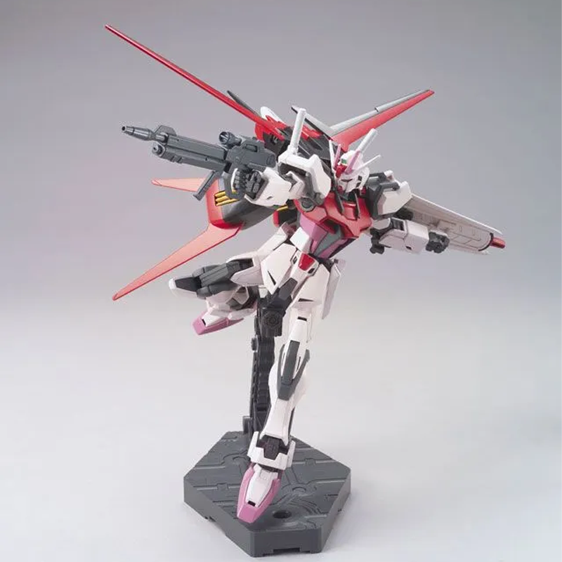Bandai GUNDAM Genuine Model Ki - Bandai Model Gundam Hg review and price