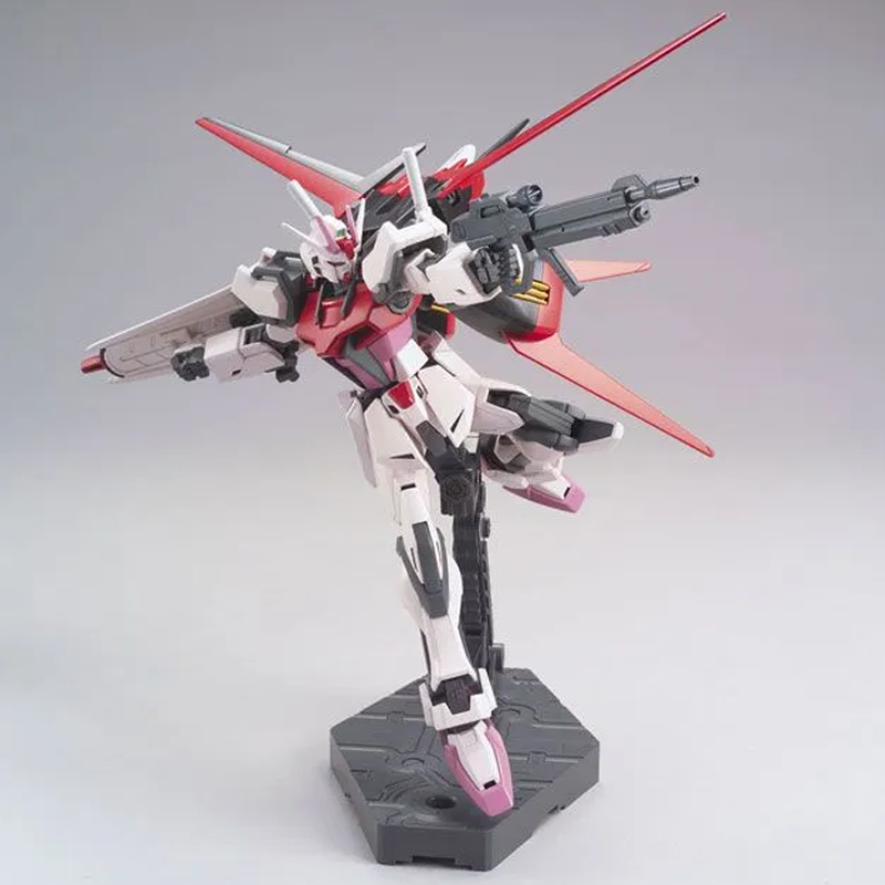Bandai GUNDAM Genuine Model Ki - Bandai Model Gundam Hg review and price