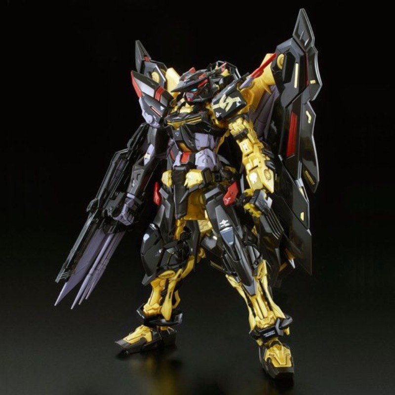 Assembly Bandai Genuine in Sto - Bandai Model Gundam Rg review and price