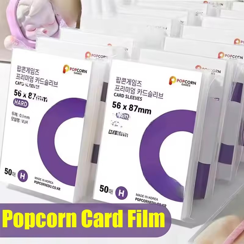 56x87mm 63.5x88mm Card Sleeves - Card Penny Sleeve review and price