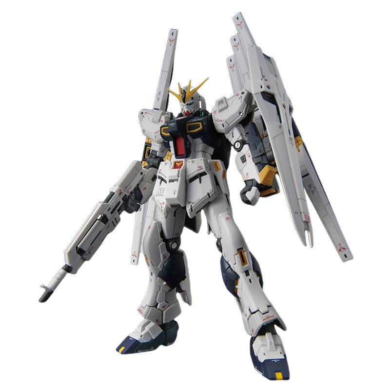In Stock BANDAI GUNDAM SIDE-F  - Bandai Model Gundam Rg review and price