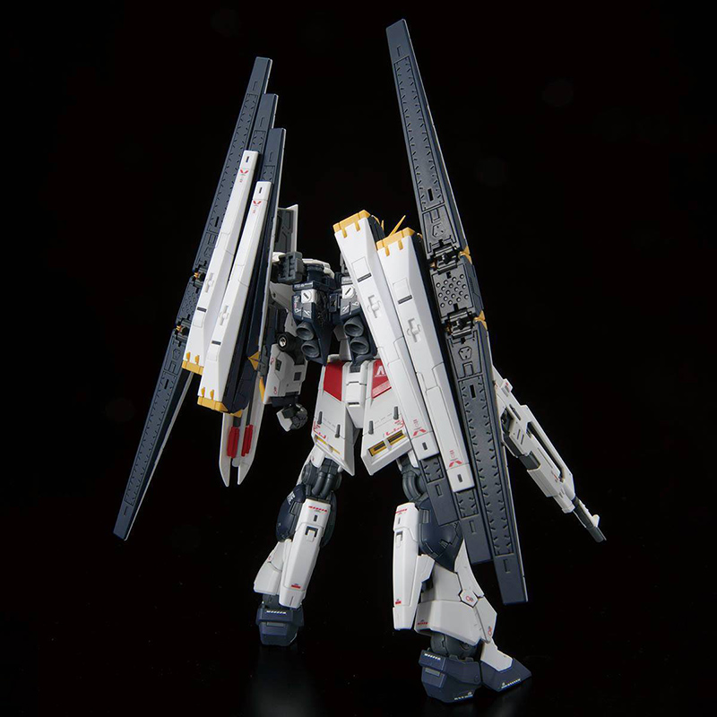 In Stock BANDAI GUNDAM SIDE-F  - Bandai Model Gundam Rg review and price