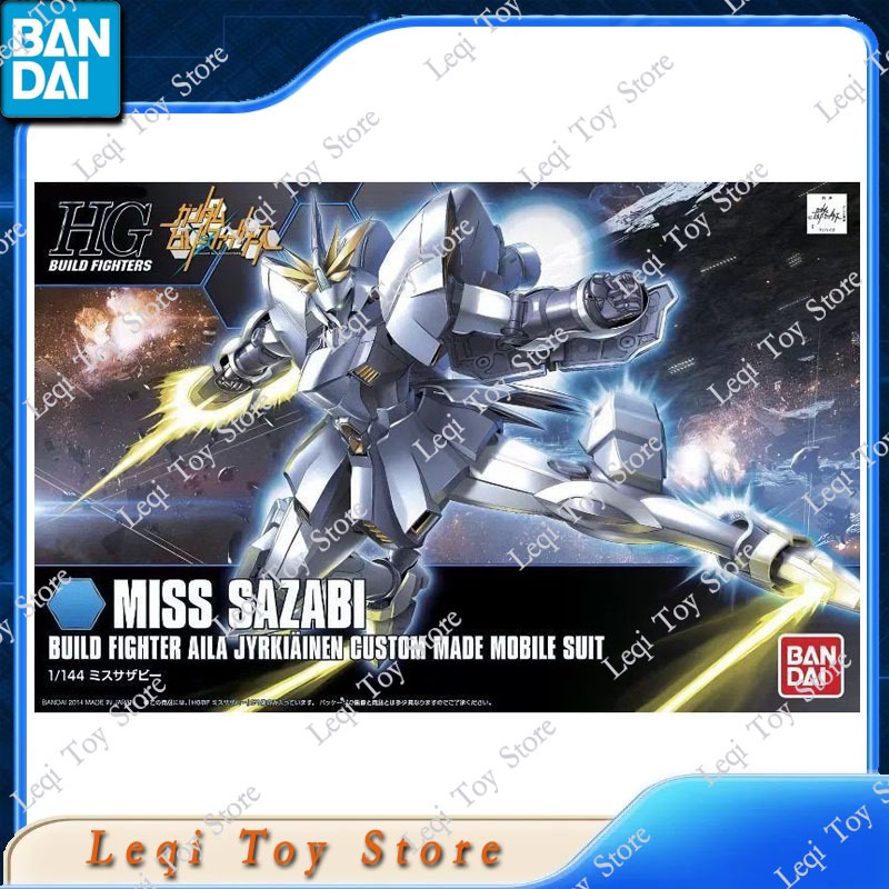 Bandai Original Genuine In Sto - Bandai Model Gundam Hg review and price