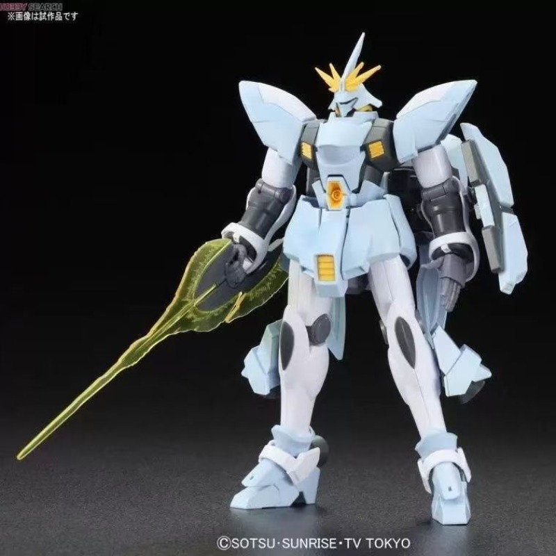 Bandai Original Genuine In Sto - Bandai Model Gundam Hg review and price