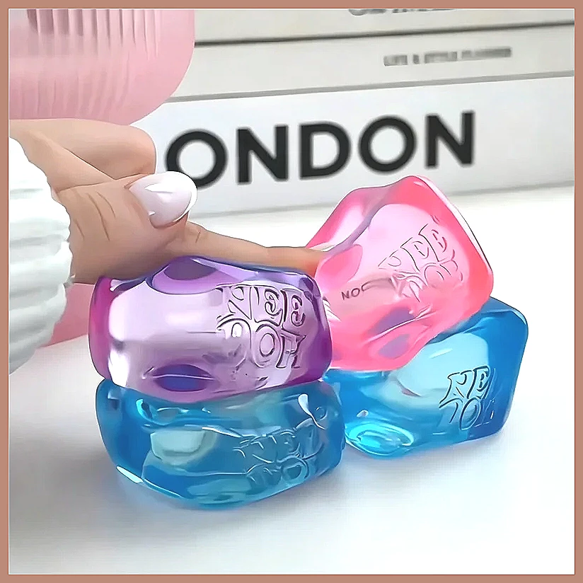 Sensory Squishy Blind Box Seri - Mystery Box Blind Bag review and price